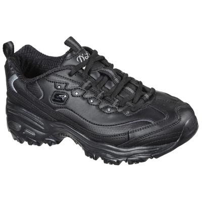 Skechers "D´Lites-Fresh Start" Freizeitschuh, Halbschuh, Schnürschuh mit Bio-Dri-Ausstattung