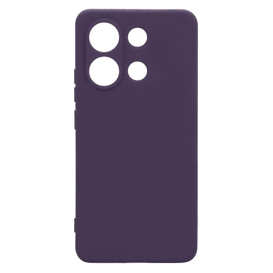 iLike Redmi Note 13 4G Nano silicone case (Xiaomi Redmi Note 13 4G) (ILIKE)