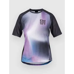 TSG Seen Jersey mauve swirl / fade Gr. XS