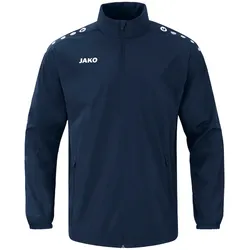 JAKO One Allwetterjacke Kinder 900 - marine 116