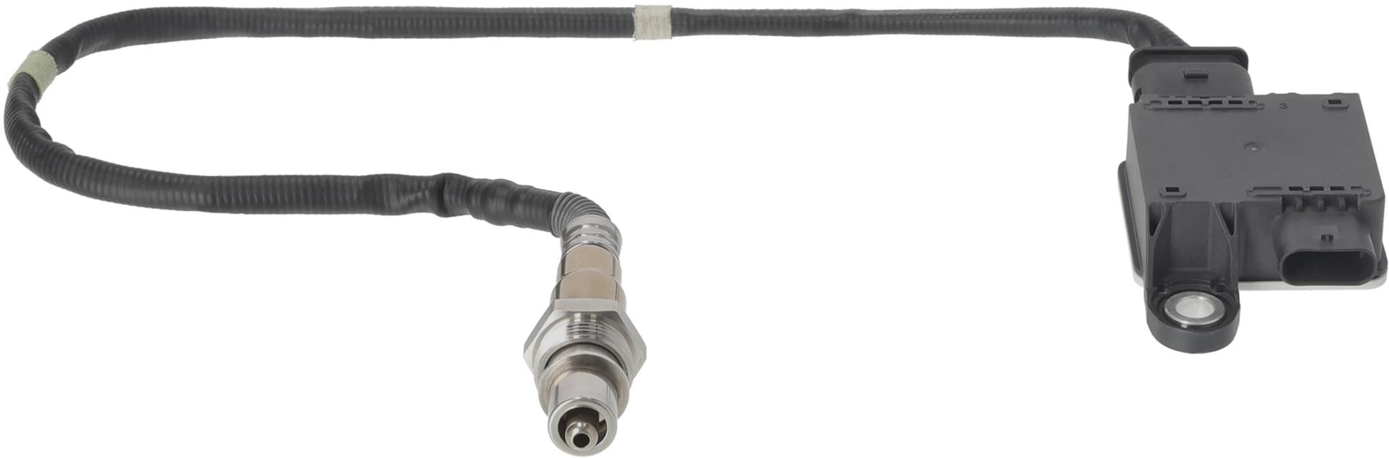 Topran Nox-Sensor, Nox-Katalysator 703103 Für Dacia