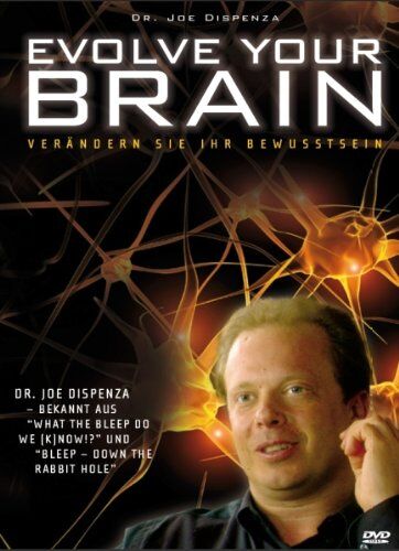 Evolve your Brain - Verändern Sie Ihr BewusstSein - Preis vom 09.10.2026 07:28:09 h
