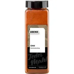 UBENA Chili Gewürzzubereitung