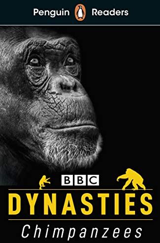 Stephen Moss - Penguin Readers Level 3: Dynasties: Chimpanzees (ELT Graded Reader) - Preis vom 02.10.2026 23:42:20 h