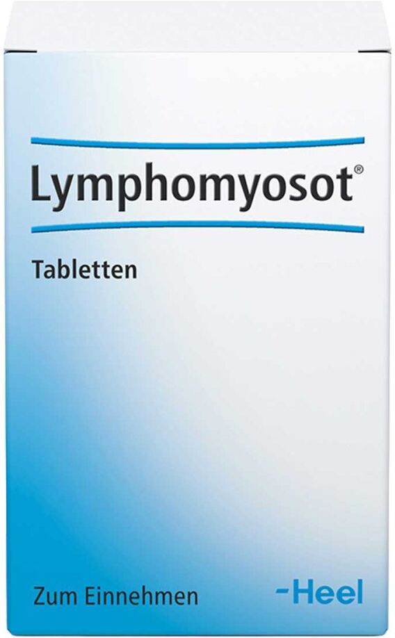 Lymphomyosot Tabletten 250stk