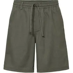 VAUDE Herren Hosen Me Redmont Shorts IV, khaki, 48, Größe 48 in khaki khaki
