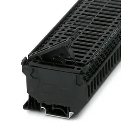 Phoenix Contact Sicherungs-Reihenklemme UK  5-HESI (5X20)