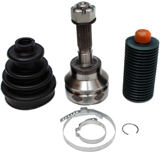 EURODRIVELINE OJ-AU-1333 Gelenksatz, Antriebswelle
