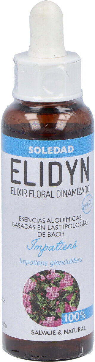 Elidyn impatiens 20ml. - elidyn
