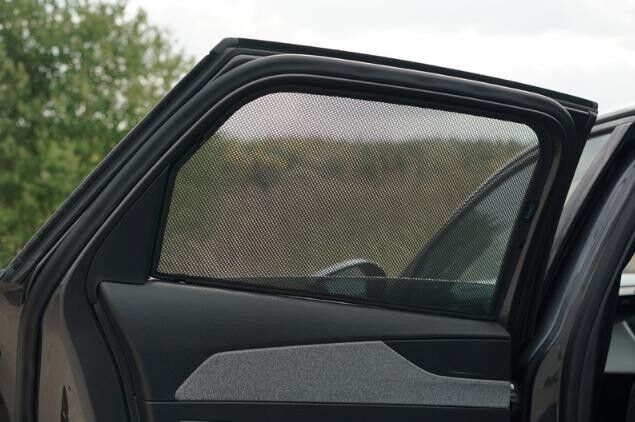 Car Shades PEU-308-E-C Auto Sonnenschutz
