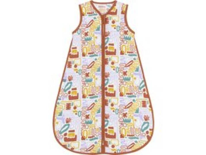 Sommerschlafsack Musselin 0.5 TOG