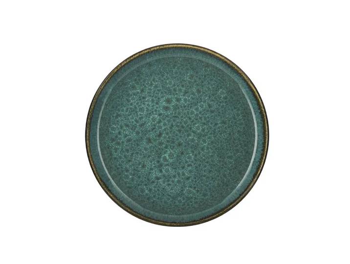 Bitz Assiette Bitz Gastro Ø 21 cm Vert