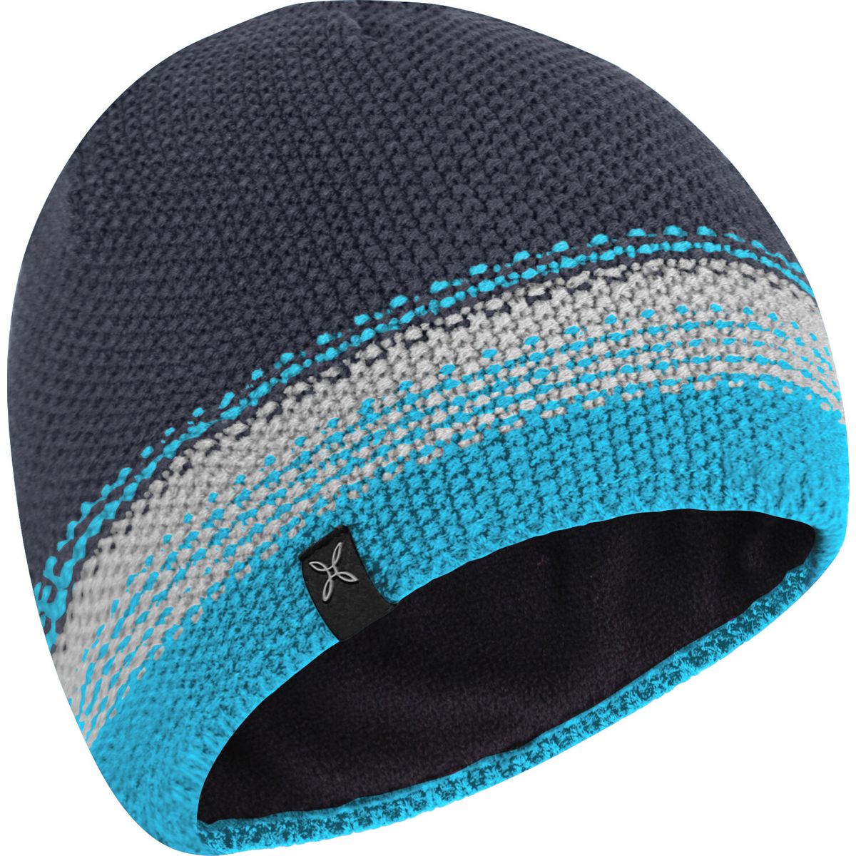 Montura Lines Cap graphite blue/turquoise (890730) UNX MBCY29U-7777-890730-UNX