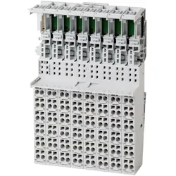 Eaton Basismodul Block XI/ON XN-B6T-SBBSBB