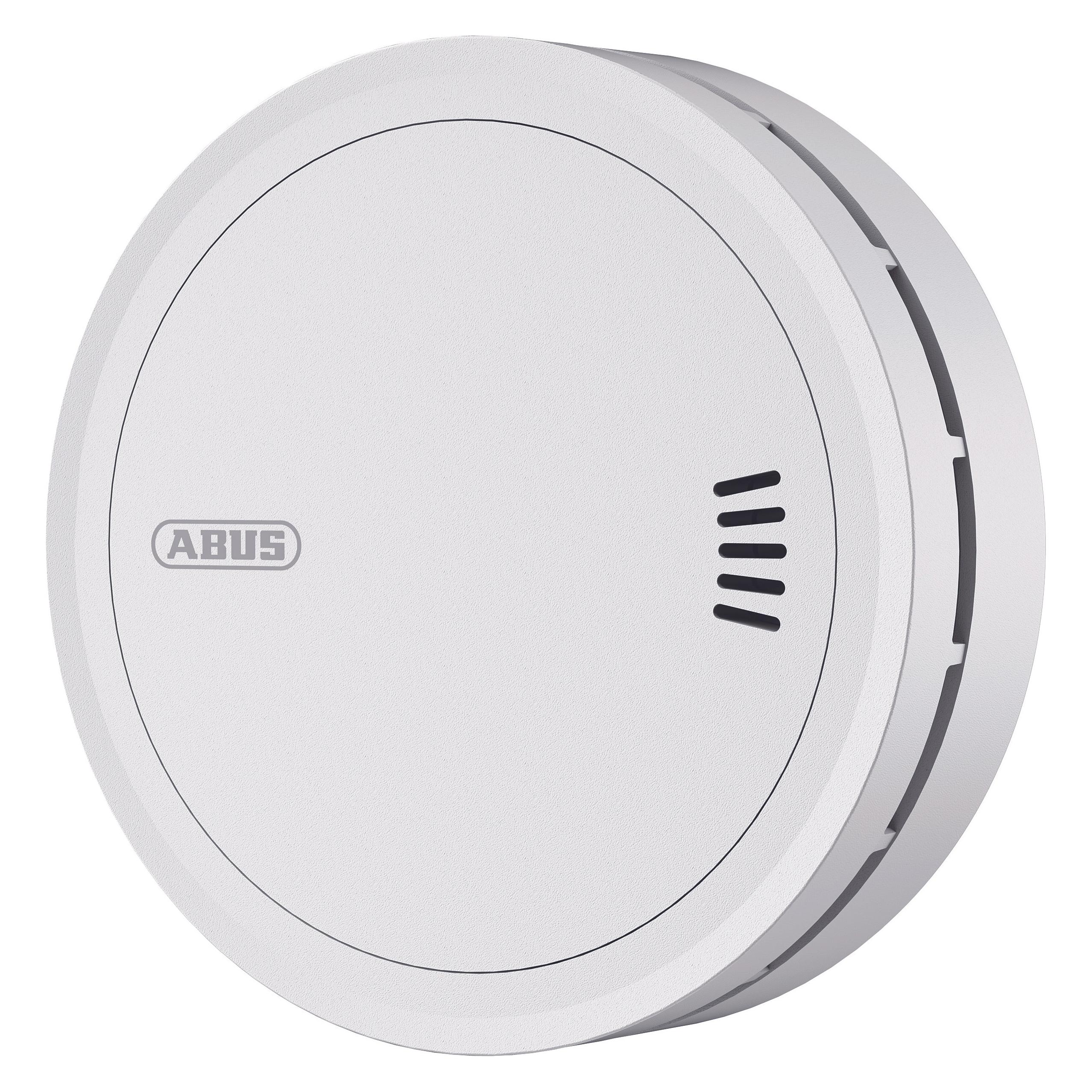 Abus PREFIRA 5 Rauchmelder, 1 St. (100-35552-01)