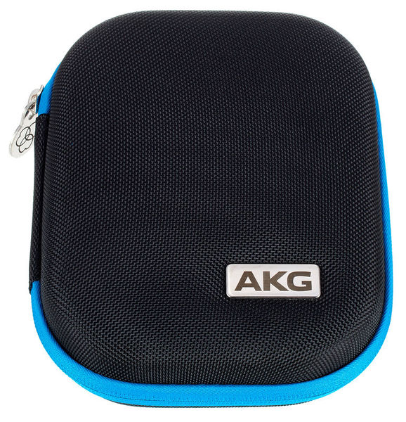 AKG HC 644 MD nero