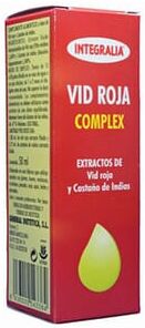 Integralia Vid Roja Complex Extracto 50 ML