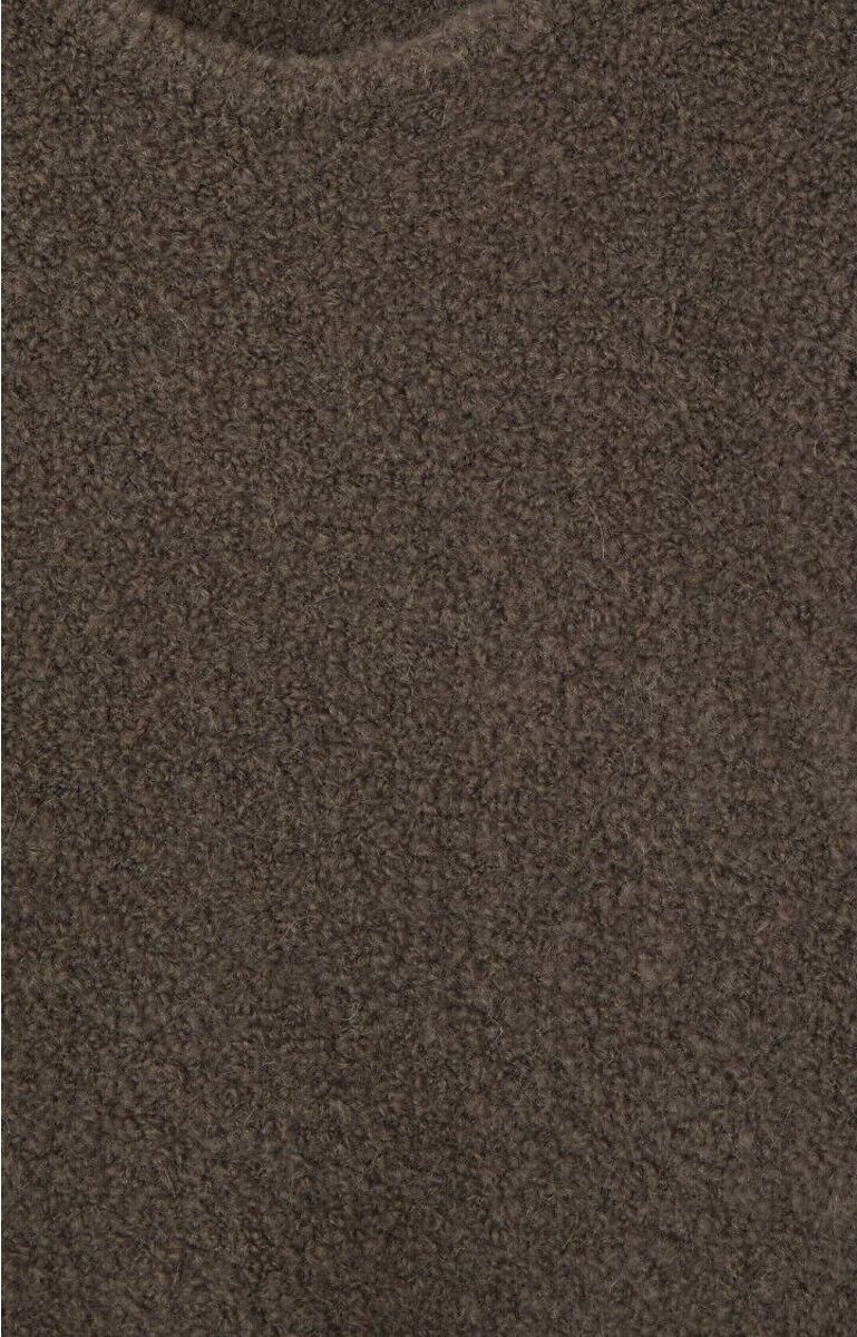AMERICAN VINTAGE Pull manches longues col rond, ZOLLY