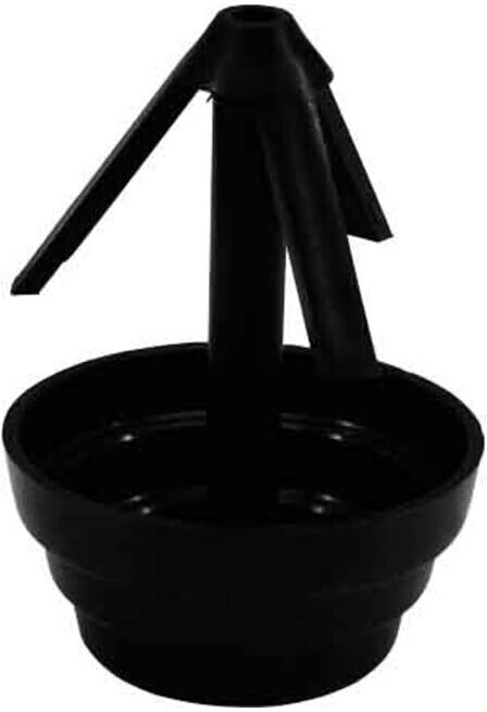 Televes Chapeau de mât pour mât 42-60 mm MAKAP 4260 (X4899)
