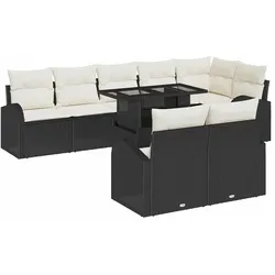 vidaXL, Gartenlounge, Gasendorf