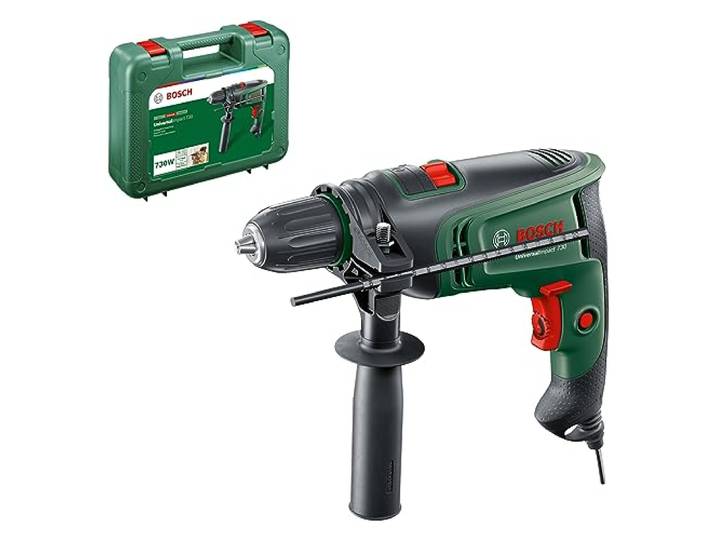 Bosch Home and Garden UniversalImpact 730