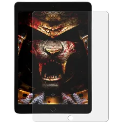 3x Tablet Panzerfolie für iPad 3 FULL COVER Displayschutzfolie Anti Schock MATT