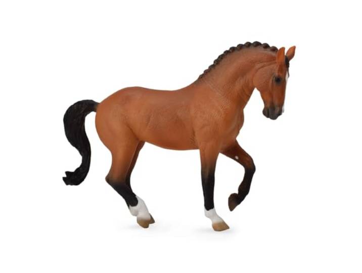 CollectA Hannoverian Merrie - Bay