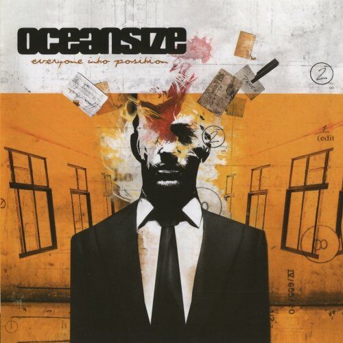 Oceansize - Everyone Into Position - Preis vom 13.10.2026 11:25:28 h