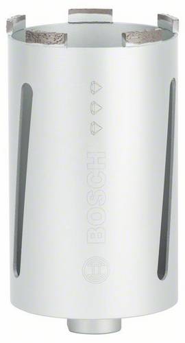 Bosch Accessories 2608587326 Trockenbohrkrone 92 mm diamantbestückt 1 St.