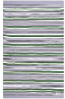 Lauren Ralph Lauren Hanover Striped Nautical/Coastal Area Rug