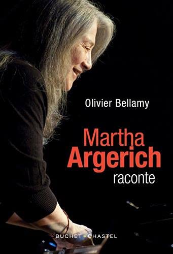 Olivier Bellamy - Martha Argerich raconte - Preis vom 19.10.2026 19:33:35 h