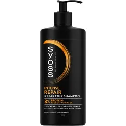 SYOSS Intense Repair Shampoo 440 ml