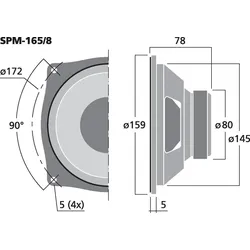  SPM-1658 