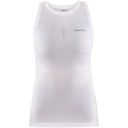 CRAFT ADV Cool Intensity Tanktop Damen 900000 - white L
