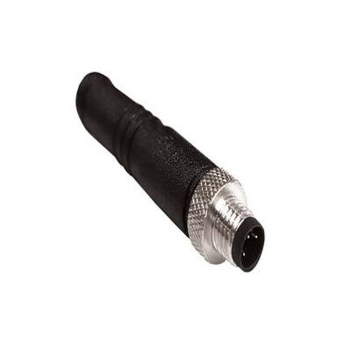 Bulgin PXPPVC05FIM03ACL010PVC Rundsteckverbinder Bulk