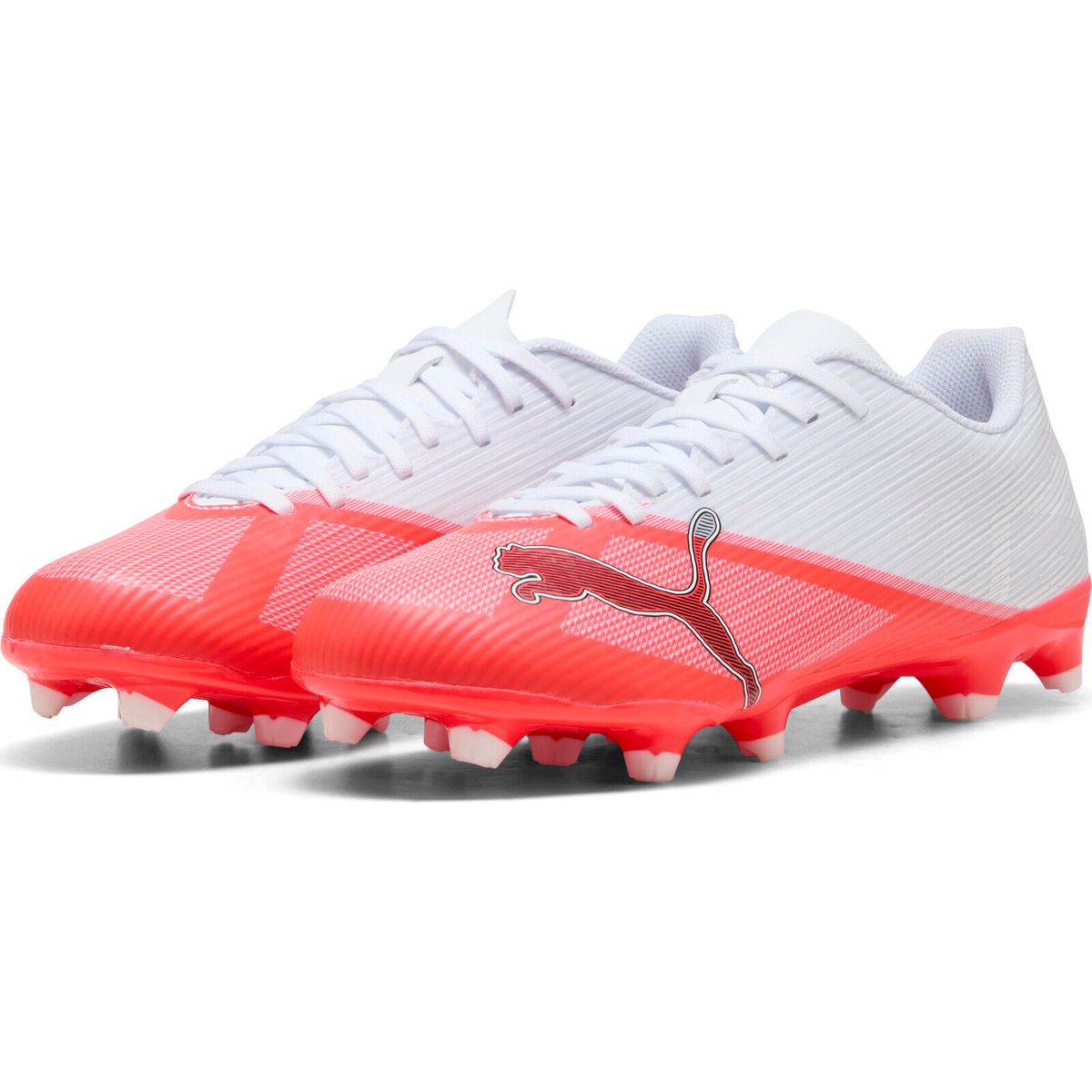 Puma Ultra 7 Play Fgag ultra red-puma black-puma white (01) 7 109146-01-7