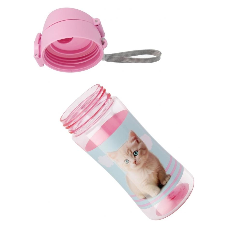 Starpak BIDON 450ML KITTY STK PB 1/24 (59287306)