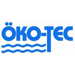 Öko-Tec Steckverbinder Edelstahl (2 Stk.) XXL 1.400 mm