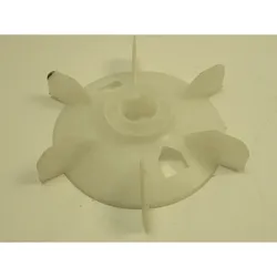 Aircraft Lüfterrad SIN 220 Ø150x24