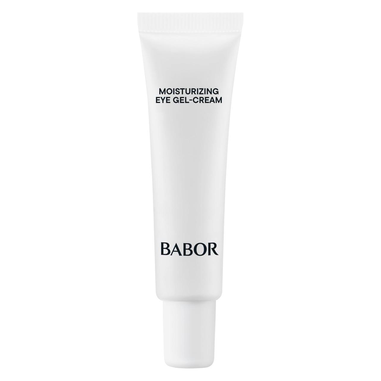 Babor Skinovage (Augenpflege Gel, 15 ml, Tag + Nacht) (70667807)