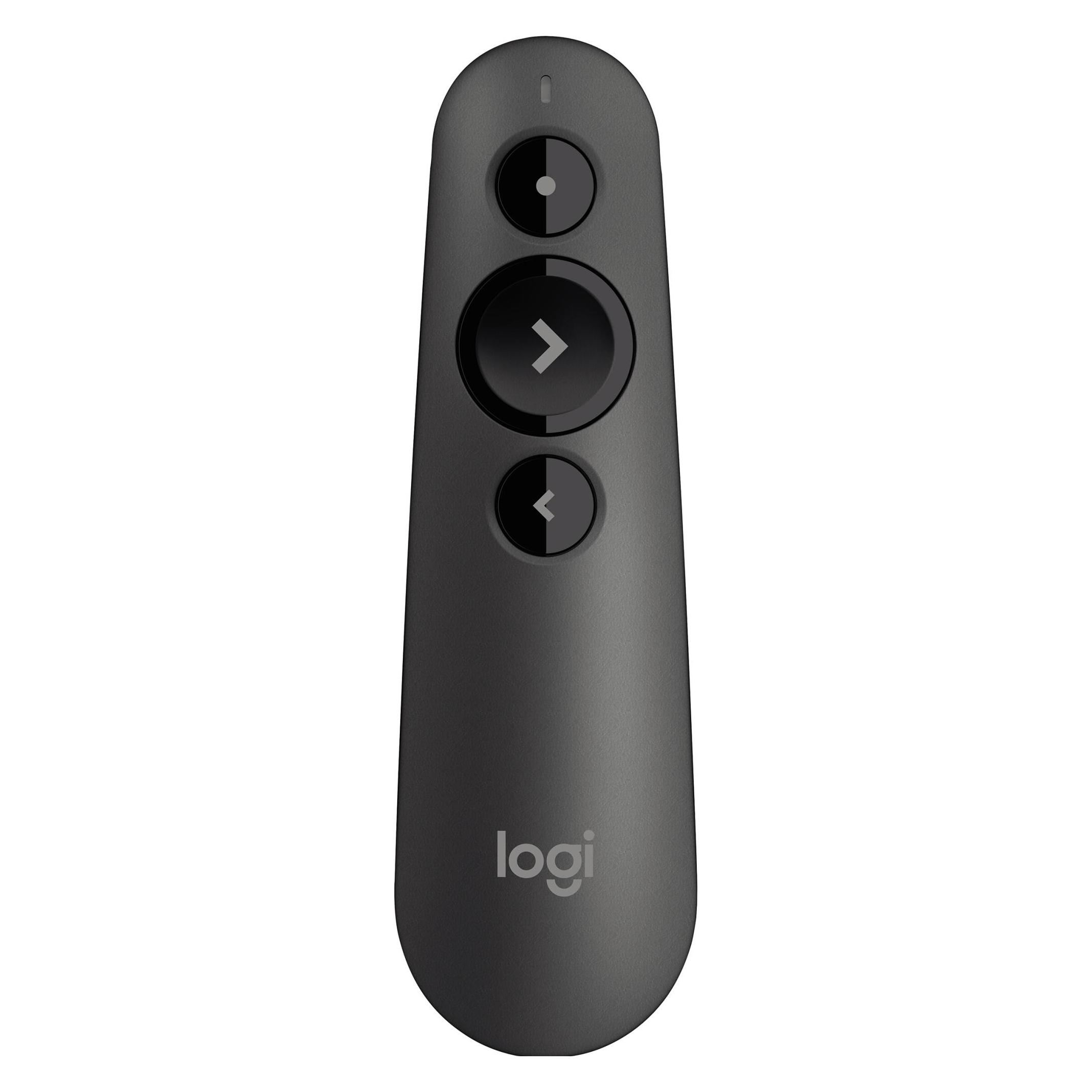 Logitech R500s Graphite (910-005843)