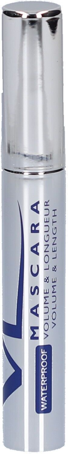 Mavala Volum/Long Noir 10Ml 10 ml Stifte