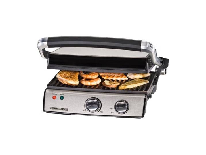 Rommelsbacher contactgrill KG 2020