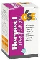 Prodeco Pharma Gse Herpex 1 Integ 60cpr