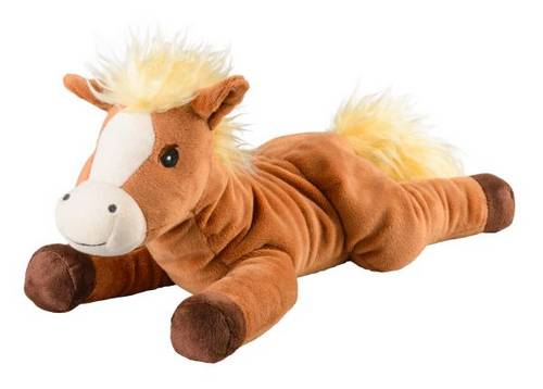 Warmies Wärmetier Pony 1187
