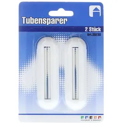 Tubensparer Tubenausdrücker 2 St