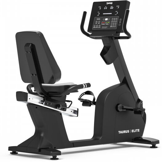 Taurus Elite Recumbent Bike