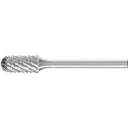 Pferd, Fräser, WRC 0613/3 TITANIUM