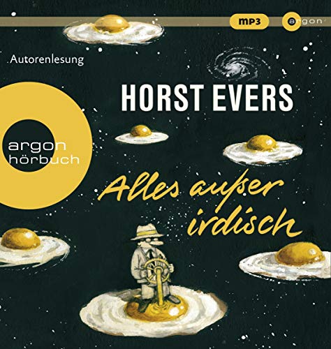 Horst Evers - Alles außer irdisch (Hörbestseller MP3-Ausgabe) - Preis vom 12.10.2026 11:37:12 h