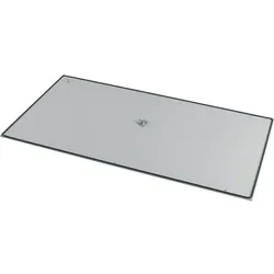 Eaton 178077 Bodenblech, Aluminium, BxT=1000x600mm XSPBU1006A